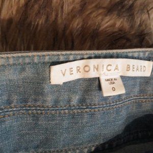 Veronica Beard Size 0 Jeans